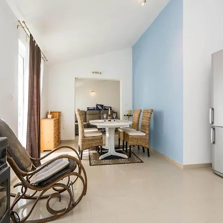 Family Apartment Podlug
