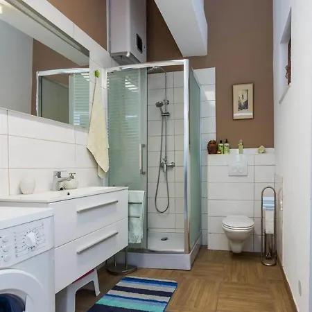 Family Apartment