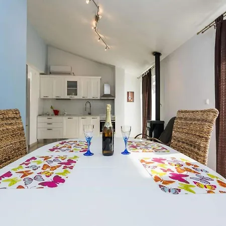 Family Apartment Podlug