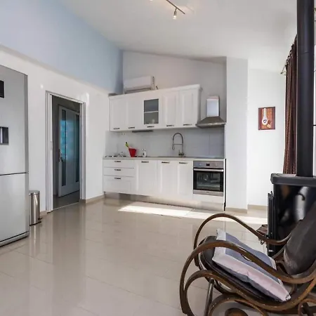 Family Appartement
