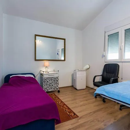 Appartement Family