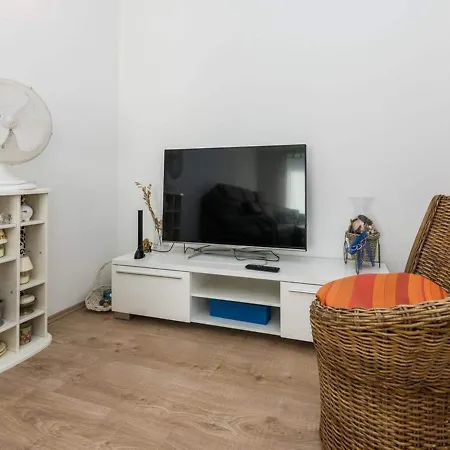 Appartement Family